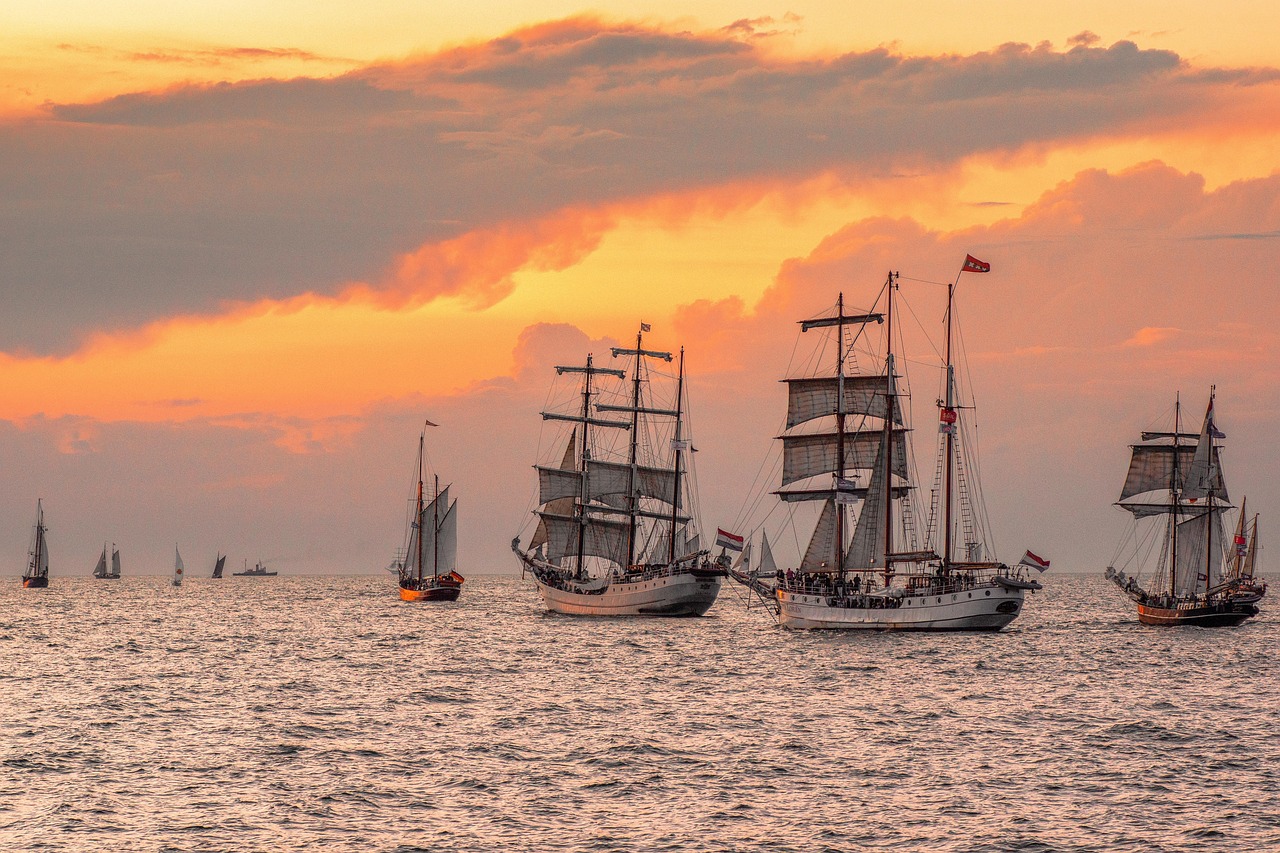 5-tägige Ostsee-Entdeckungstour von Rostock nach Timmendorfer Strand